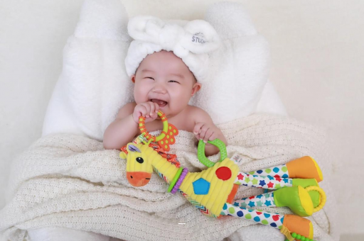 武穴宝宝最晚多久会走路