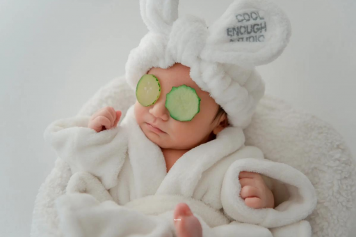 武穴宝宝身上痒是怎么回事