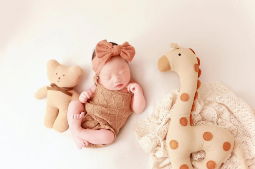 武穴宝宝几个月会站