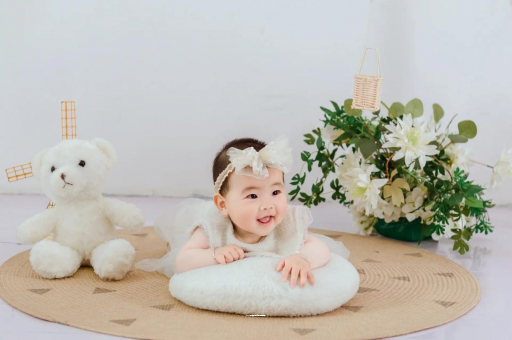 武穴宝宝发烧能喝牛奶吗