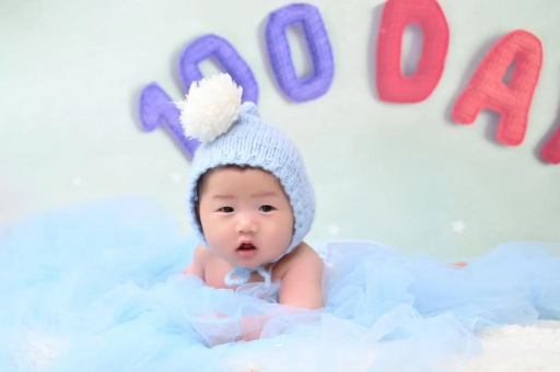 武穴宝宝喜欢搓脚