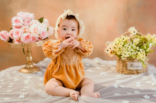 武穴2岁宝宝只喝奶不吃饭